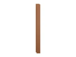 WPC Terrassendielen, mit Clipsystem