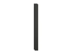 WPC Terrassendielen, mit Clipsystem