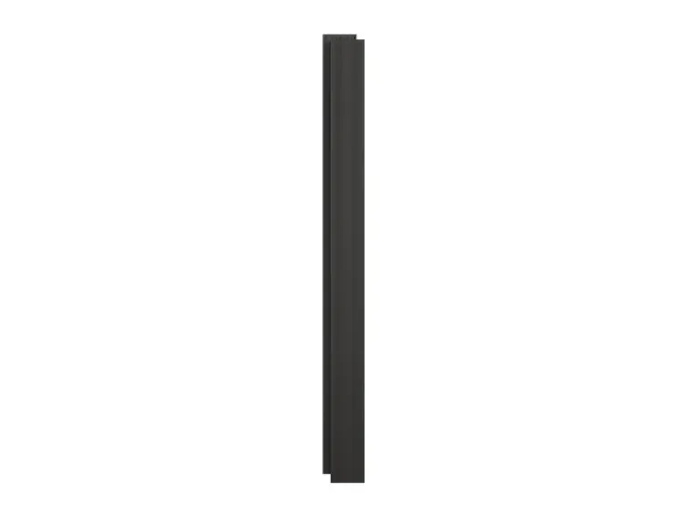 WPC Terrassendielen, mit Clipsystem