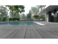WPC Terrassendielen »SAMANA«