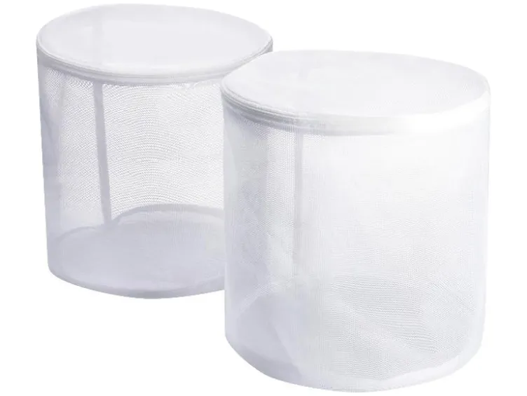 Wäschenetz-Set / BH-Wäschenetz-Set
