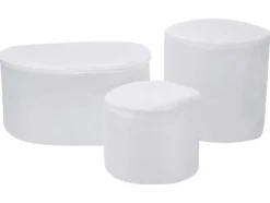 Wäschenetz-Set / BH-Wäschenetz-Set
