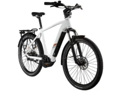 X850 E- Bike, Gates Carbon Antriebsriemen