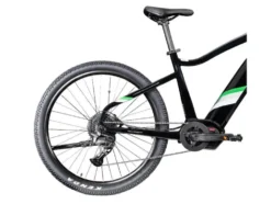 X900 E- MTB
