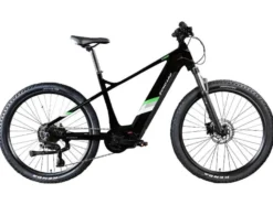 X900 E- MTB