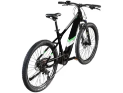 X900 E- MTB