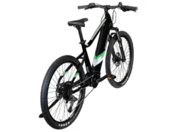 X900 E- MTB