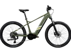X900 E- MTB