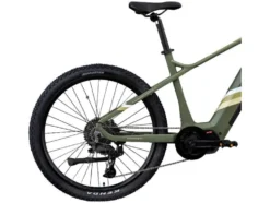 X900 E- MTB