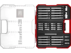 XL-CASE Bitkassette »KRAFT«, 40-teilig