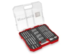 XL-CASE Bitkassette »KRAFT«, 40-teilig