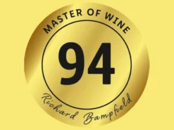 6 x 0,75-l-Flasche Château Dauzac Margaux 5er Grand Cru Classé AOC trocken, Rotwein 2017 - Original-Holzkiste