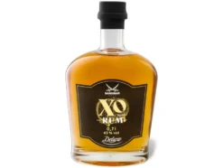 XO Aged Rum 43% Vol
