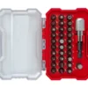 XS-CASE Bitkassette, 32-teilig