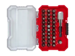 XS-CASE Bitkassette, 32-teilig