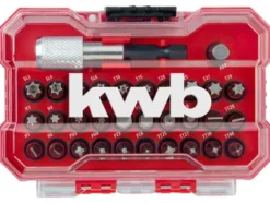 XS-CASE Bitkassette, 32-teilig