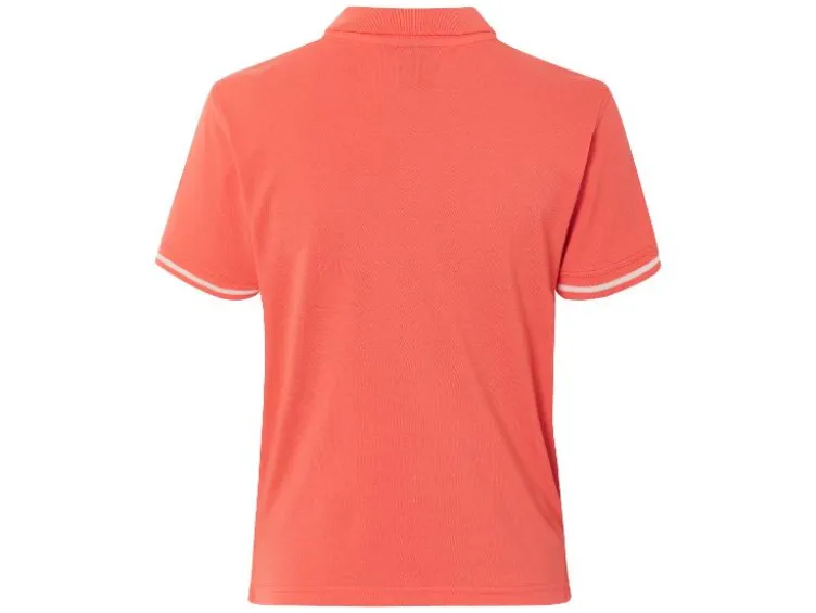 x U.S. Grand Polo Damen Poloshirt