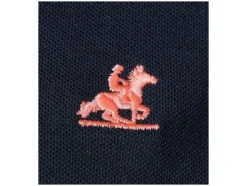 x U.S. Grand Polo Damen Poloshirt