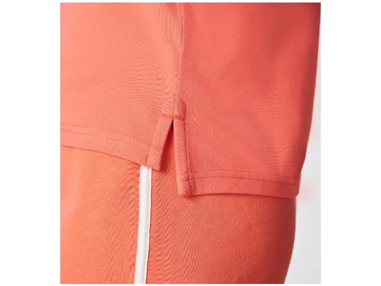 x U.S. Grand Polo Damen Poloshirt