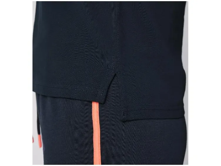 x U.S. Grand Polo Damen Poloshirt