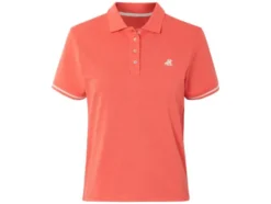 x U.S. Grand Polo Damen Poloshirt
