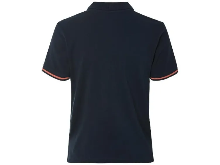 x U.S. Grand Polo Damen Poloshirt