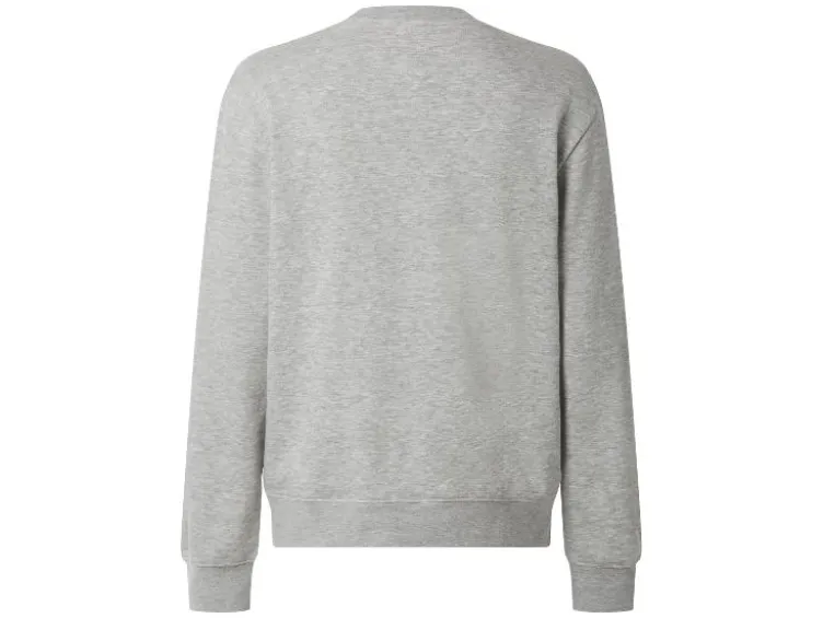 x U.S. Grand Polo Damen Premium-Sweathoodie / Premium-Sweatpullover