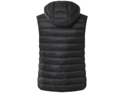 x U.S. Grand Polo Damen Premium-Steppweste