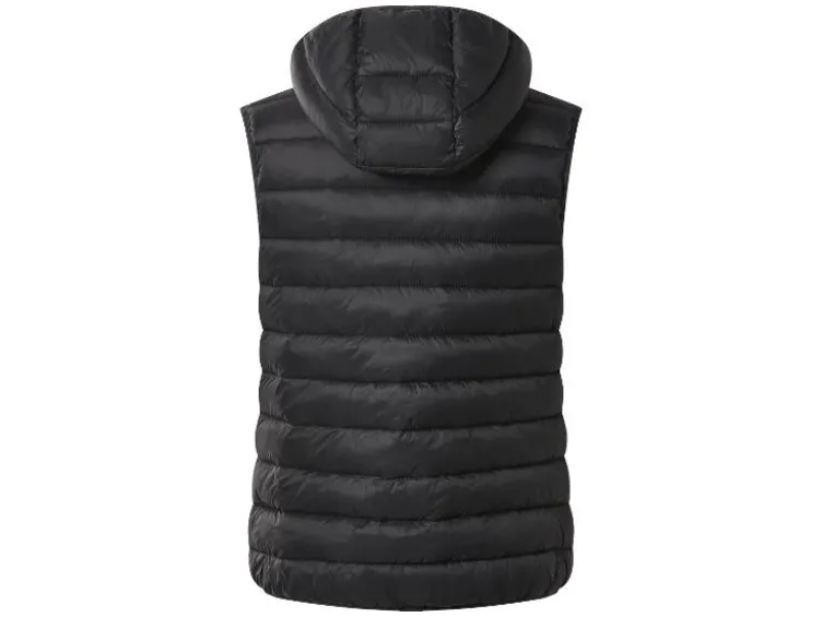 x U.S. Grand Polo Damen Premium-Steppweste
