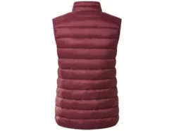 x U.S. Grand Polo Damen Premium-Steppweste