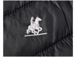 x U.S. Grand Polo Damen Premium-Steppweste