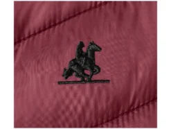 x U.S. Grand Polo Damen Premium-Steppweste