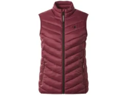 x U.S. Grand Polo Damen Premium-Steppweste