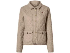 x U.S. Grand Polo Damen Steppjacke