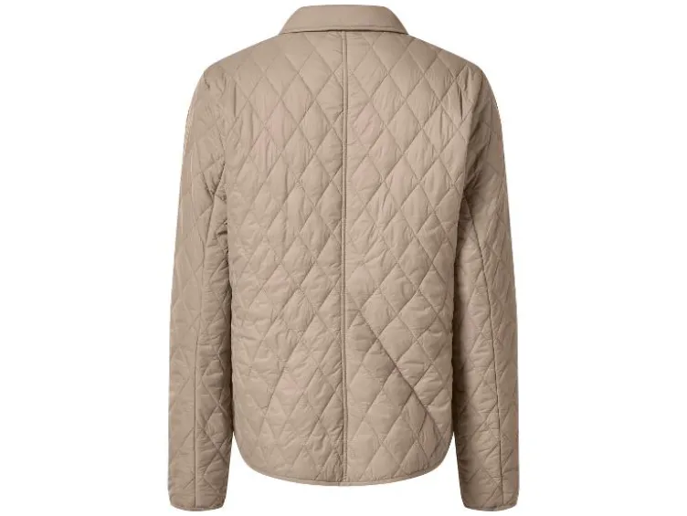 x U.S. Grand Polo Damen Steppjacke