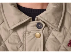 x U.S. Grand Polo Damen Steppjacke