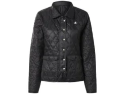 x U.S. Grand Polo Damen Steppjacke