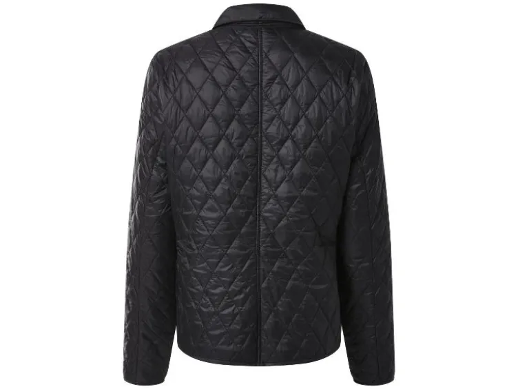 x U.S. Grand Polo Damen Steppjacke