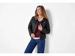 x U.S. Grand Polo Damen Steppjacke