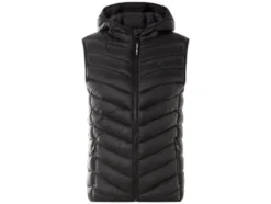 x U.S. Grand Polo Damen Steppweste