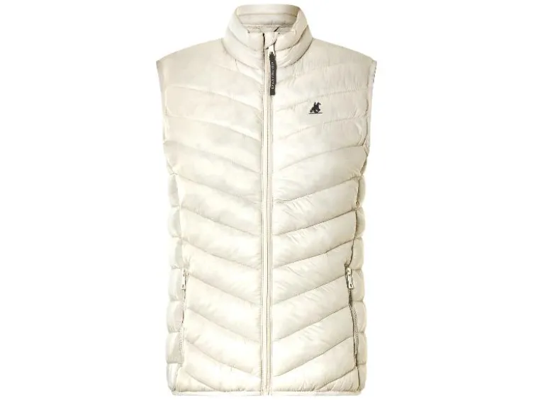 x U.S. Grand Polo Damen Steppweste