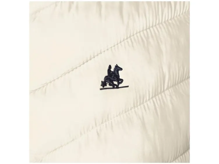 x U.S. Grand Polo Damen Steppweste