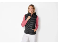 x U.S. Grand Polo Damen Steppweste