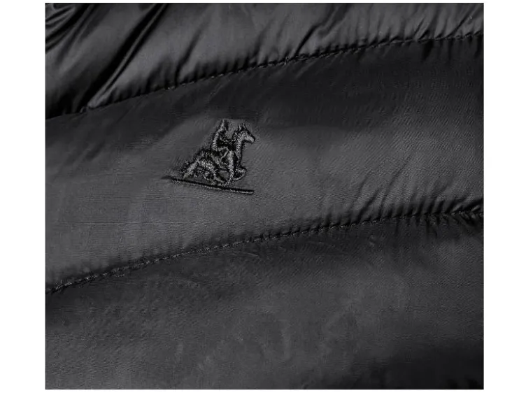 x U.S. Grand Polo Damen Steppweste