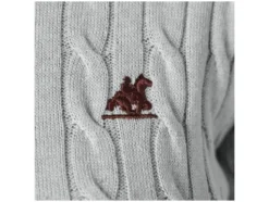 x U.S. Grand Polo Damen Strickpullover