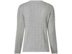 x U.S. Grand Polo Damen Strickpullover