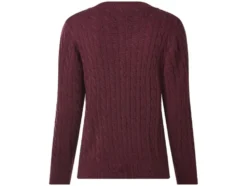 x U.S. Grand Polo Damen Strickpullover