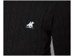 x U.S. Grand Polo Damen Strickpullover