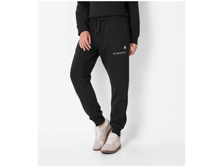 x U.S. Grand Polo Damen Sweathose