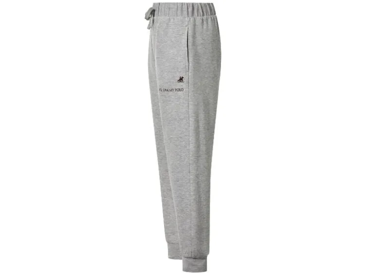 x U.S. Grand Polo Damen Sweathose
